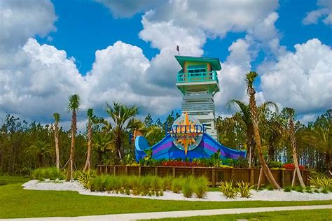 5 Things to Know About Latitude Margaritaville in Daytona Beach, FL | 55places