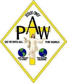 Pentecostal Assemblies Of The World