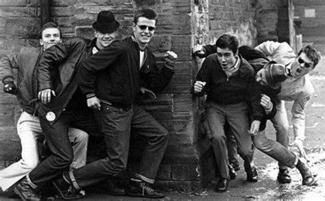 Madness, late 1970s | Ska music, One step beyond, Reggae