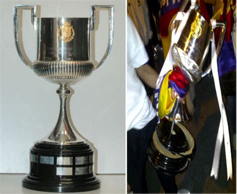 My World of Sports: Copa del Rey trophy broken in Madrid celebrations