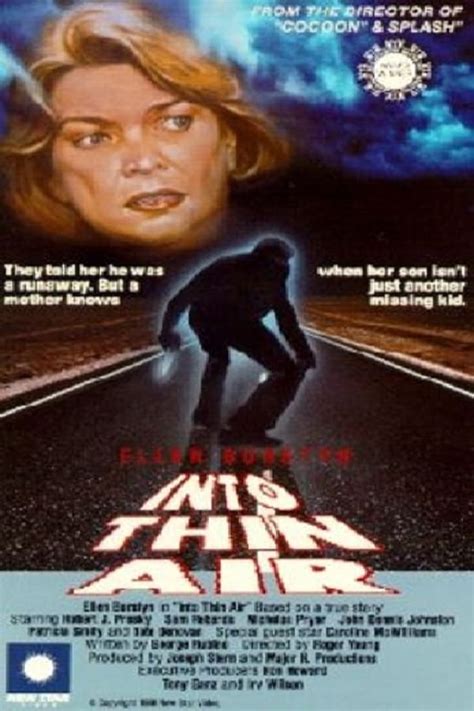 Into Thin Air (1985) — The Movie Database (TMDB)