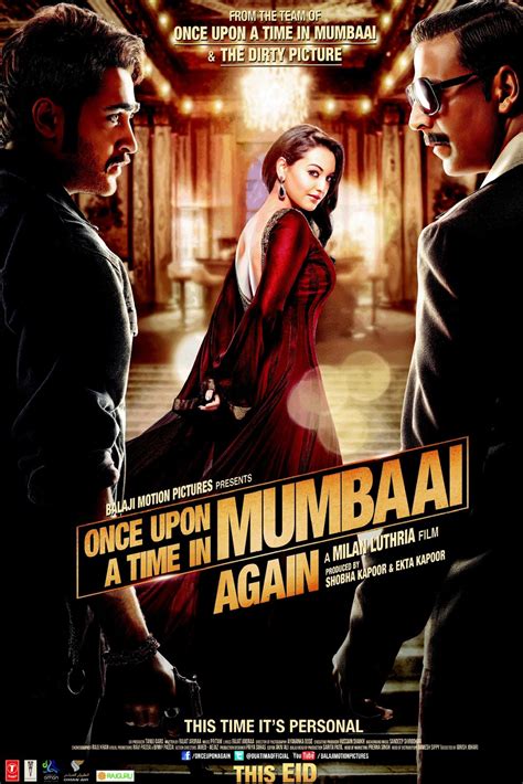 Once Upon a Time in Mumbai Dobaara! Latest HD wallpapers