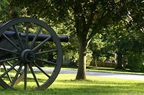 Gettysburg National Cemetery 1 Free Photo Download | FreeImages