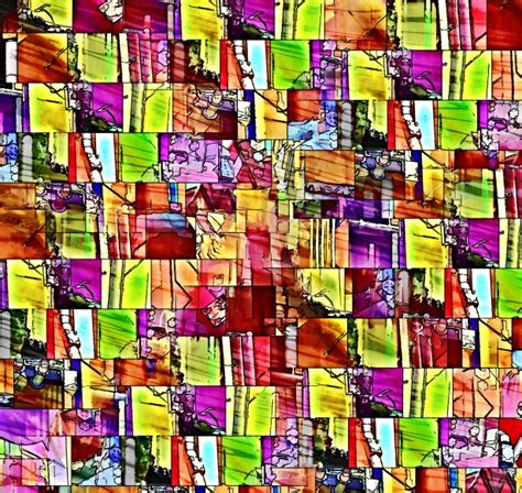 Abstract Squares Background Free Stock Photo - Public Domain Pictures