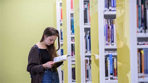 Glenside Campus Library - Our libraries | UWE Bristol