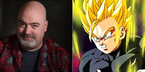 Every Major Dragon Ball Voice Actor (And Who They Play)