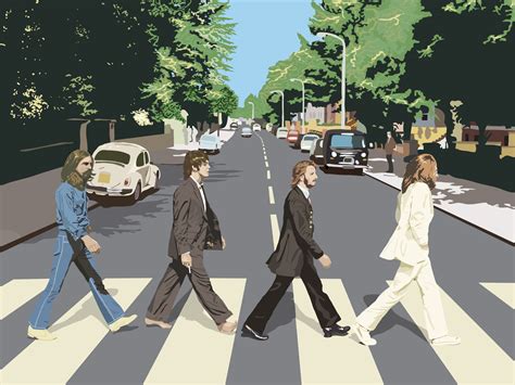 146 The Beatles Fondos de pantalla HD | Fondos de Escritorio - Wallpaper Abyss