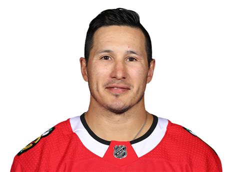 Jordin Tootoo - Chicago Blackhawks Right Wing - ESPN