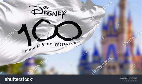 Disney 100 Years: Over 1 Royalty-Free Licensable Stock Illustrations ...