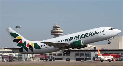 List of International And Local Airports In Nigeria - OldNaija