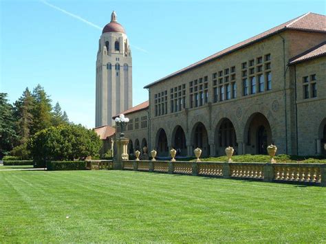 Stanford University Wallpapers - Top Free Stanford University ...