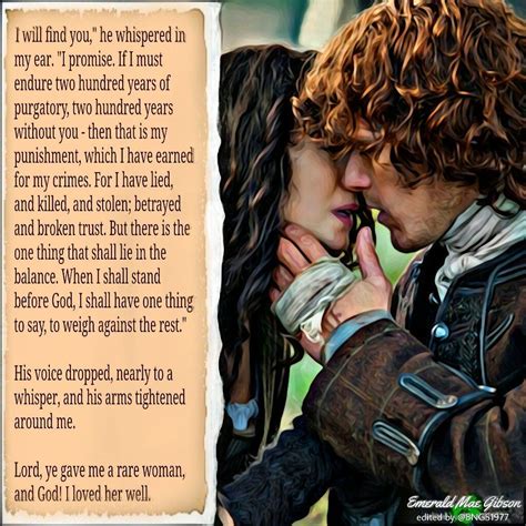 Outlander quotes jamie fraser – Artofit