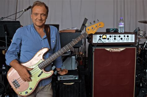 Happy Birthday Guy Pratt !! - Pink Floyd - A Fleeting Glimpse