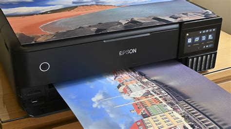 Epson Et 8550 User Manual