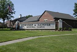 The NJ Town Guide - Hanover Township