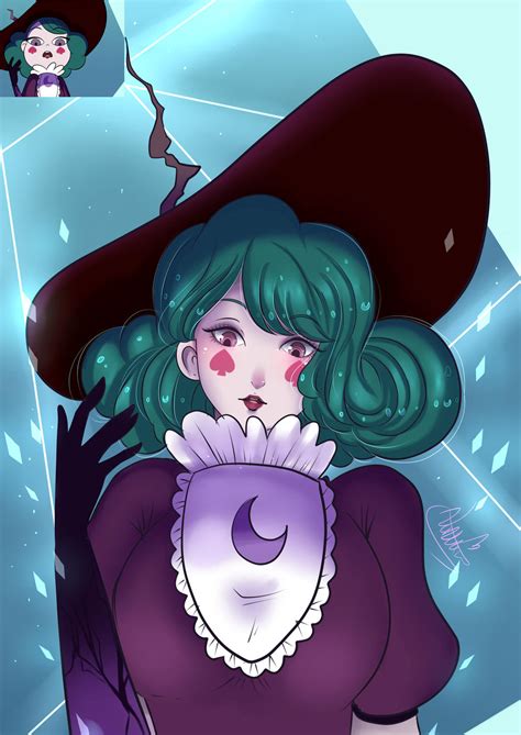 Eclipsa queen of darkness by Invader-celes on DeviantArt