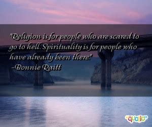 Religion Vs Spirituality Quotes. QuotesGram