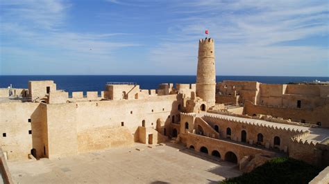 The Ultimate Guide to Visit Monastir, Tunisia - WildyNess