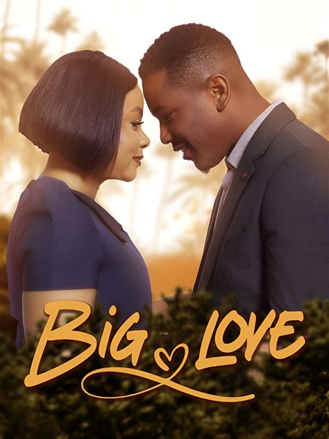 Big Love Movie Streaming Online Watch on Amazon