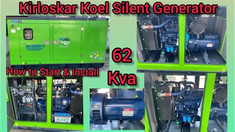 Kirloskar Generator 62 Kva Price Cheapest Collection | deborahsilvermusic.com