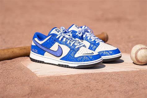 Where to Buy the Nike Dunk Low 'Jackie Robinson'