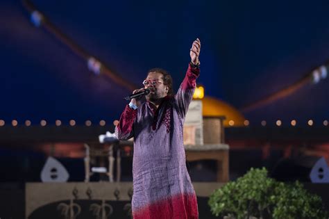 Isha Foundation on Twitter: "This Mahashivratri was replete with a variety of musical and dance ...