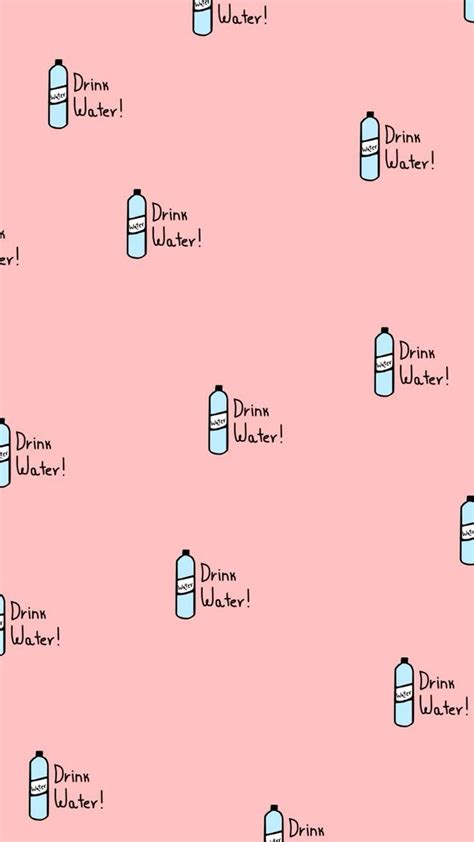 Drink water Reminder wallpaper | 旅行, 健