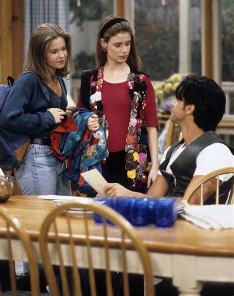 The Problem with Kimmy Gibbler from 'Full House' - PureWow 80s And 90s ...