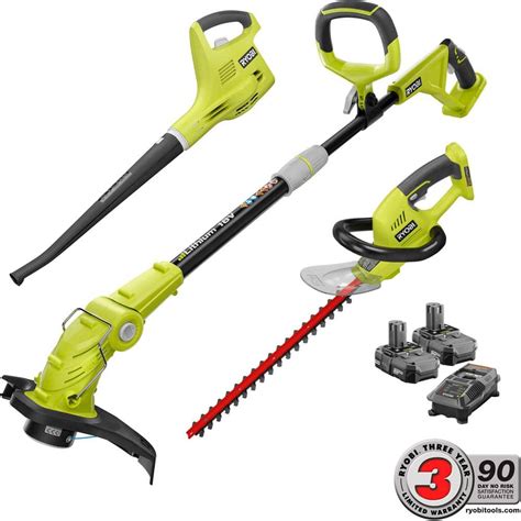 Ryobi Weed Eater And Blower | bce.snack.com.cy
