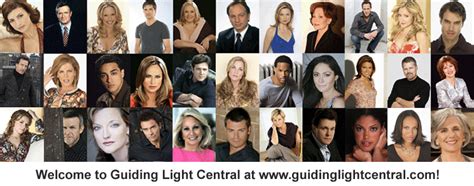 10+ Guiding light cast where are they now image HD