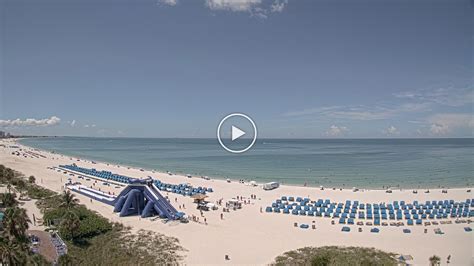 Pompano Beach Pier | Pompano Beach Webcam | Live Florida Beach Cams