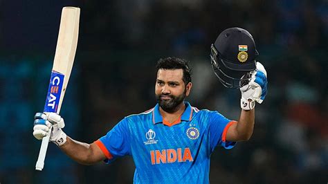 Rohit Sharma: Claimed Several Records in a Single Innings