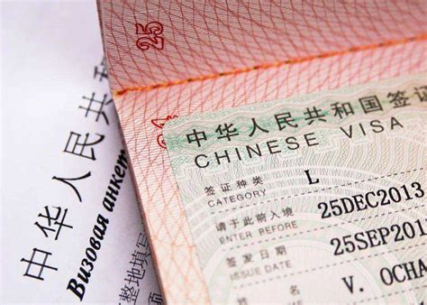 What Should You Do if Your Chinese Visa Expired? | Chinese Visa Expired