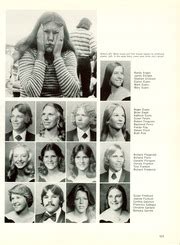 Bonita Vista High School - Excalibur Yearbook (Chula Vista, CA), Class of 1977, Page 115 of 246