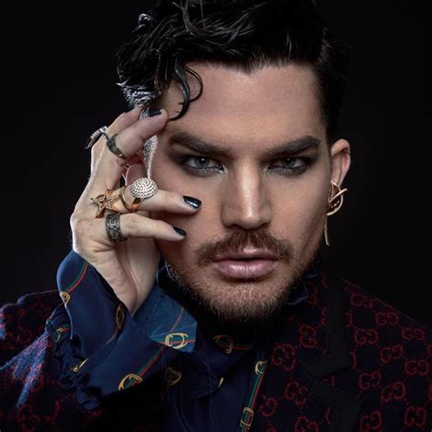 Adam Lambert Lyrics, Songs, and Albums | Genius