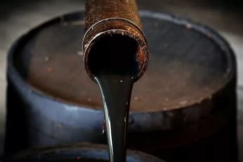 Nigeria's Oil Production Profile