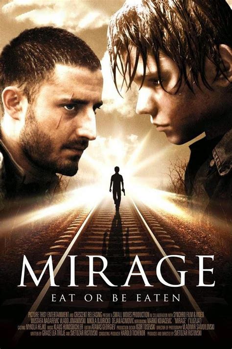 Mirage - Movie Reviews