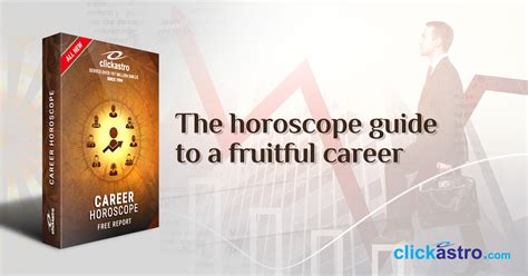 Get Your Career Horoscope, Job Prediction by Date of Birth