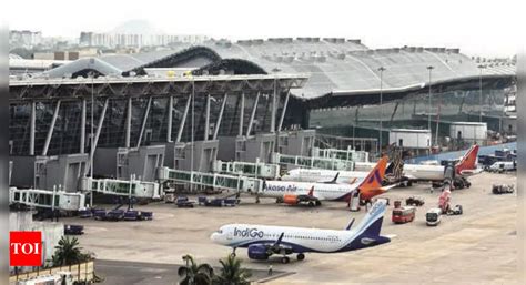 Chennai airport to get more international flights | Chennai News ...