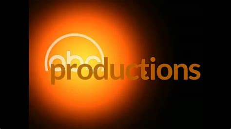 ABC Productions (1991-2001) Logo Remake - YouTube