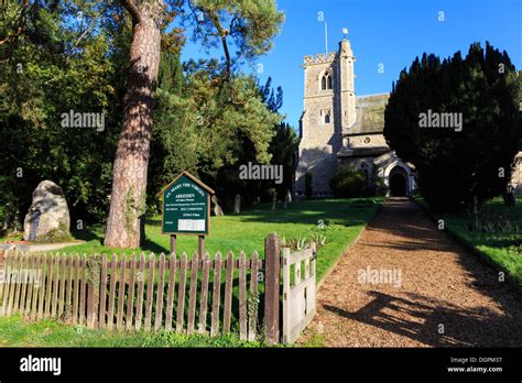 essex village england uk gb Stock Photo - Alamy