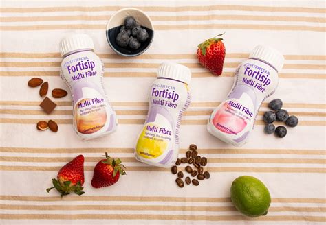 Fortisip Recipes | Resources and Support | Nutricia