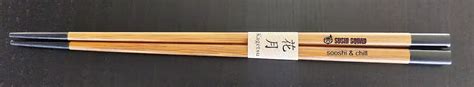 Custom Chopstick Set – Sushi Squad