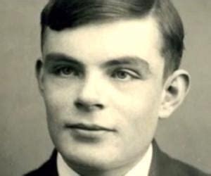 Alan Turing Biography - Childhood, Life Achievements & Timeline