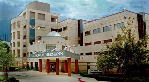 Memorial Hermann to purchase Memorial Hermann Northeast Hospital | Healthcare Finance News