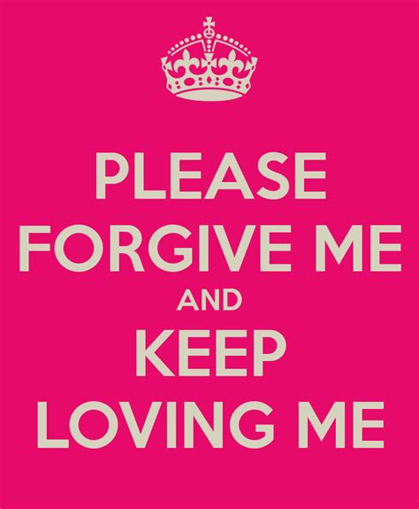 Please Forgive Me Quotes. QuotesGram