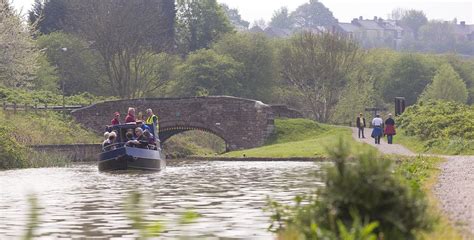 Chesterfield Canal - Canal in Chesterfield, Chesterfield - Visit ...