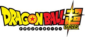 Dragon Ball Super Logo PNG Vector (EPS) Free Download