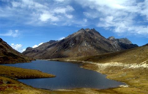 Sela Pass, Arunachal Pradesh, India | Natural landmarks, Arunachal ...