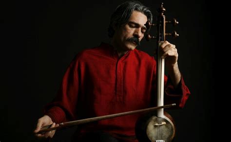 Kayhan Kalhor Receives WOMEX 19 Artist Award - WOMEX